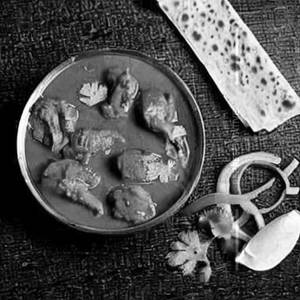 Chicken Maratha