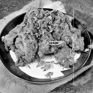 Chicken Schezwan