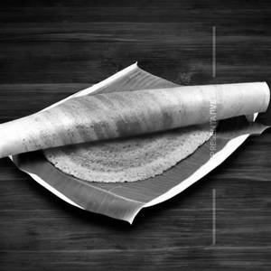 Paper Masala Dosa