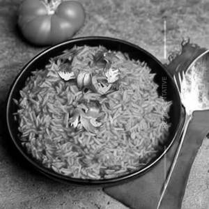 Mexican Tomato Rice