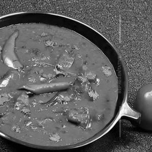 Veg. Kadai