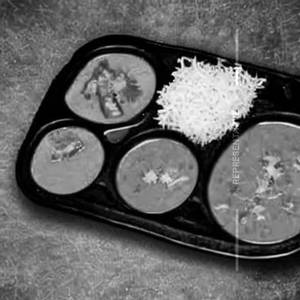 Veg Kolhapuri