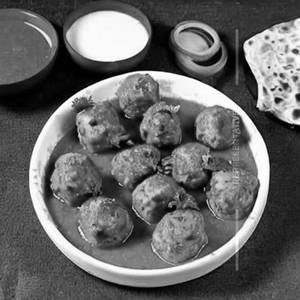 Cheese Kofta