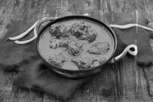 Murgh Saagwala