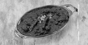 Bhendi Masala