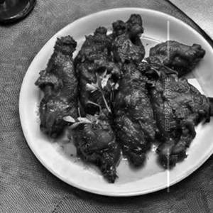 Chicken Lapeta Full
