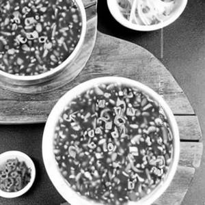 Veg Manchow Soup