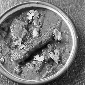 Fish Kala Masala ( Paplate )