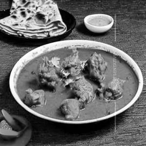 Chicken Handi Full