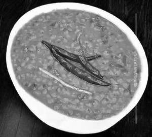Dal Fry