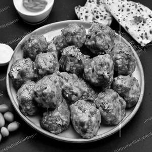 Cheese Kofta