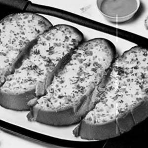 Garlic Bread