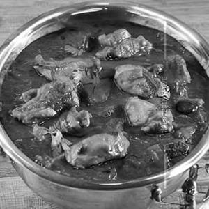 Chicken Aftab