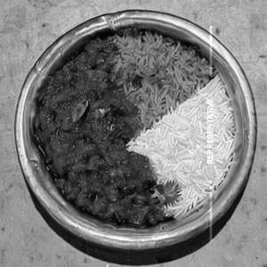 Saada Chawal