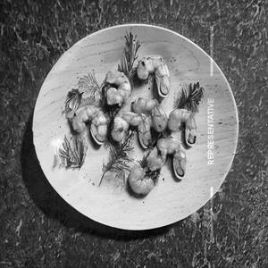 Prawns Lapeta ( King Size )