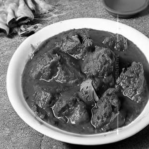 Mutton Burra Full