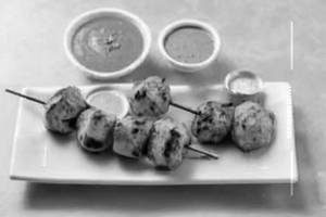 Paneer Banjara Kabab