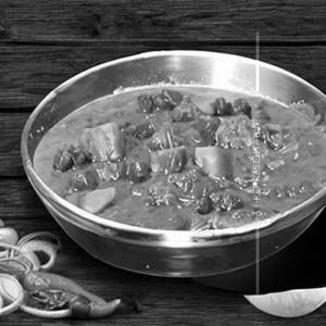 Veg Kolhapuri