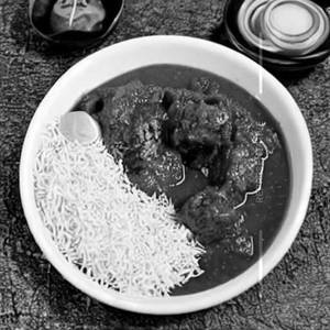 Mutton Do Pyaza