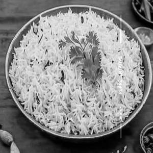 Jeera Rice