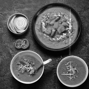 Veg Rosh & Ron Specia