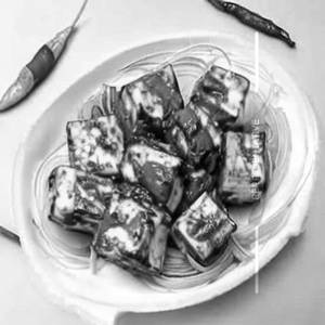 Salt & Pepper Paneer