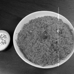 Tomato Rice