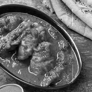 Khasta Chicken 