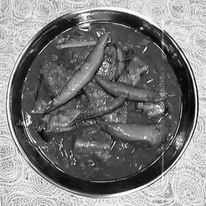 Kadhai Vegetable