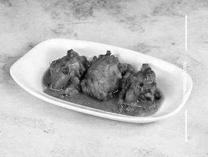 Chicken Sukha