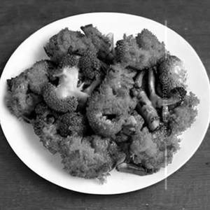 Veg Crispy
