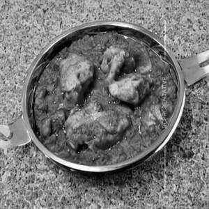 Chicken Maratha Handi