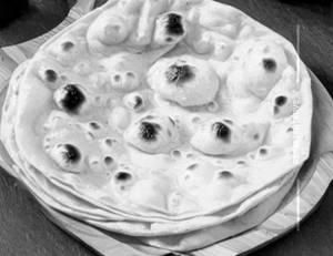 Butter Roti