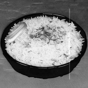 Veg Ranchero Rice