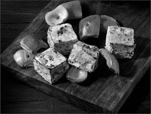 Paneer Tikka