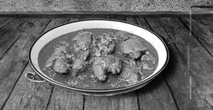 Chicken Patiala