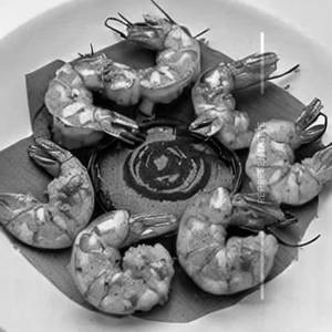Prawns Masalas