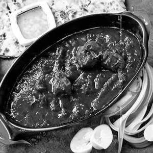 Seven Hour Lamb