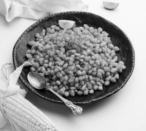 Crispy Corn   