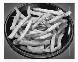 Finger Chips