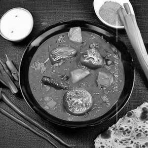 Veg Alishan