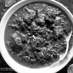 Mutton Masala Garvy