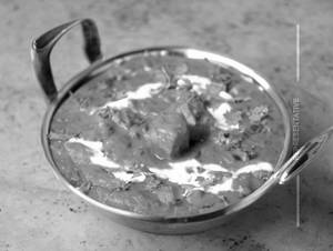 Cheese Butter Masala