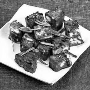 Paneer Dragon 