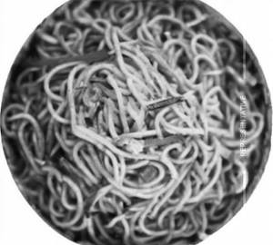 Schezwan Noodles