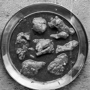 Chicken Golden