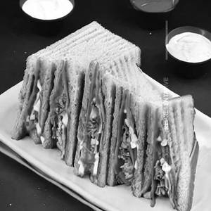 Veg Sandwich