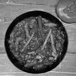 Veg Chilli Milli