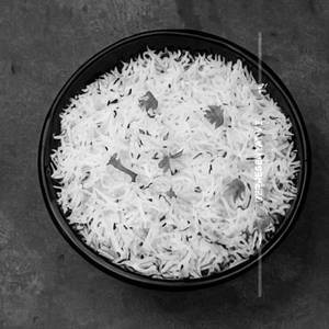 Jeera Rice
