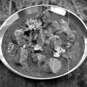 Murgh Special Curry